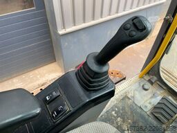 Volvo EC380EL | German machine
