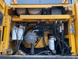 Volvo EC380EL | German machine