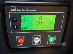 Atlas Copco QES 105 JD S3A ESF Valid inspection, *Guarantee! D