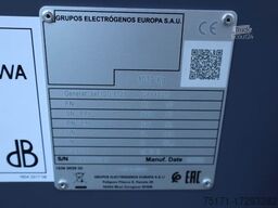 Atlas Copco QAS 40 ST3 Valid inspection, *Guarantee! Diesel, 4