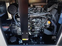 Trime MGTP 20 SS YR Valid inspection, *Guarantee! Diesel