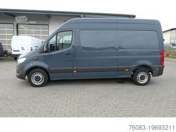 MERCEDES-BENZ Sprinter 314 CDI L2H2 Klima Kamera