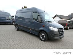 MERCEDES-BENZ Sprinter 314 CDI L2H2 Klima Kamera