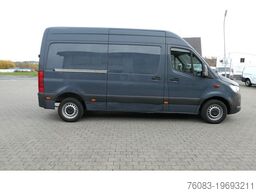 MERCEDES-BENZ Sprinter 314 CDI L2H2 Klima Kamera
