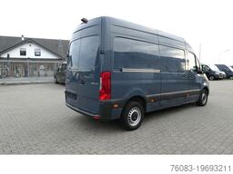 MERCEDES-BENZ Sprinter 314 CDI L2H2 Klima Kamera