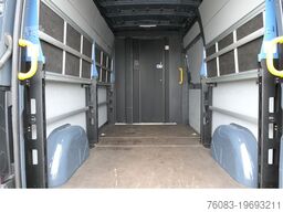 MERCEDES-BENZ Sprinter 314 CDI L2H2 Klima Kamera