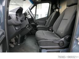 MERCEDES-BENZ Sprinter 314 CDI L2H2 Klima Kamera