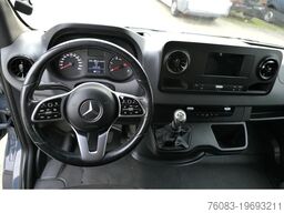 MERCEDES-BENZ Sprinter 314 CDI L2H2 Klima Kamera
