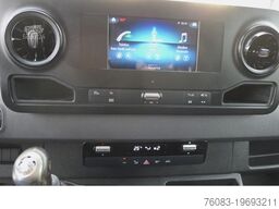 MERCEDES-BENZ Sprinter 314 CDI L2H2 Klima Kamera