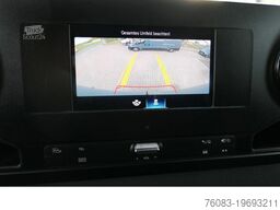 MERCEDES-BENZ Sprinter 314 CDI L2H2 Klima Kamera