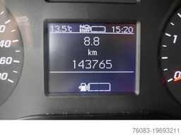 MERCEDES-BENZ Sprinter 314 CDI L2H2 Klima Kamera