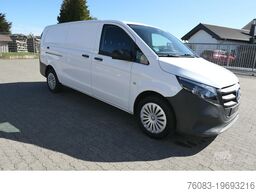 MERCEDES-BENZ Vito 116CDI extralang MOPF 9G Klima CAM Navi