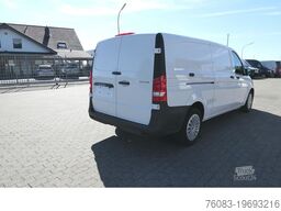 MERCEDES-BENZ Vito 116CDI extralang MOPF 9G Klima CAM Navi