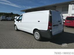 PEUGEOT Boxer 120 L1H1 Kasten Klima Kamera Top Zustand