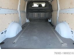 PEUGEOT Boxer 120 L1H1 Kasten Klima Kamera Top Zustand