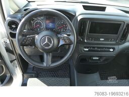 MERCEDES-BENZ Vito 116CDI extralang MOPF 9G Klima CAM Navi