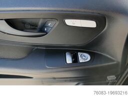 MERCEDES-BENZ Vito 116CDI extralang MOPF 9G Klima CAM Navi