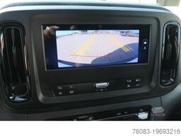MERCEDES-BENZ Vito 116CDI extralang Facelift 9G Klima CAM Navi