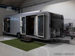 ADRIA ASTELLA 704 HP MY2026