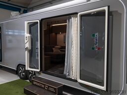 ADRIA ASTELLA 704 HP MY2026