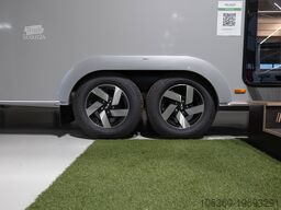 ADRIA ASTELLA 704 HP MY2026