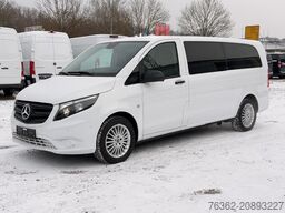 Mercedes-Benz Vito 114 CDI Extralang,Tour,2xKlima,9Sit