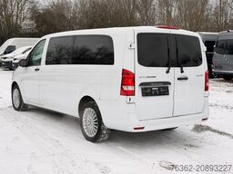 Mercedes-Benz Vito 114 CDI Extralang,Tour,2xKlima,9Sit