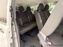 Mercedes-Benz Vito 114 CDI Extralang,Tour,2xKlima,9Sit