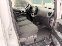 Mercedes-Benz Vito 114 CDI Extralang,Tour,2xKlima,9Sit