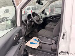 Mercedes-Benz Vito 114 CDI Extralang,Tour,2xKlima,9Sit
