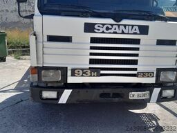 SCANIA 93 h 230