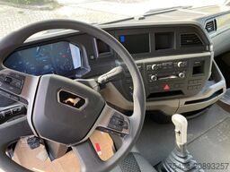 MAN TGS 33.400 6x4 BB | WW | EURO 2 |