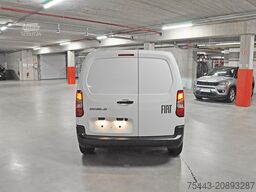 Fiat Doblò F5332 L1 3,5T – 1.5 BLuehdIi Multijet 100...