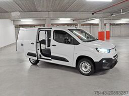 Fiat Doblò F5332 L1 3,5T – 1.5 BLuehdIi Multijet 100...