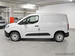 Fiat Doblò F5332 L1 3,5T – 1.5 BLuehdIi Multijet 100...