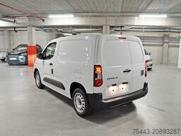 Fiat Doblò F5332 L1 3,5T – 1.5 BLuehdIi Multijet 100...