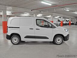 Fiat Doblò F5332 L1 3,5T – 1.5 BLuehdIi Multijet 100...