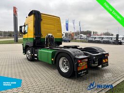Volvo FM 460 4x2 RTI compressor + BLIS