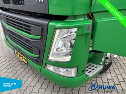 Volvo FM 460 4x2 RTI compressor + BLIS