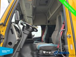 Volvo FM 460 4x2 RTI compressor + BLIS