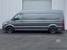 MAN TGE 3.180 L4H3 Kasten ACC LED NAV LENKRADH SITZH