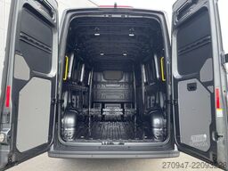 MAN TGE 3.180 L4H3 Kasten ACC LED NAV LENKRADH SITZH