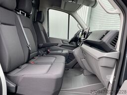 MAN TGE 3.180 L4H3 Kasten ACC LED NAV LENKRADH SITZH