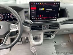 MAN TGE 3.180 L4H3 Kasten ACC LED NAV LENKRADH SITZH