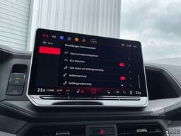MAN TGE 3.180 L4H3 Kasten ACC LED NAV LENKRADH SITZH