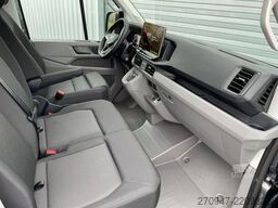 MAN TGE 3.180 L4H3 Kasten ACC LED NAV LENKRADH SITZH