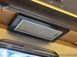 BÜRSTNER Lyseo T 744 *2x Hubbett*2xTV*MaxxFan*Navi*Solar