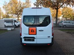 FORD Transit 1. Hand / Klima / Tempomat / FN: 22