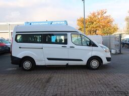 FORD Transit 1. Hand / Klima / Tempomat / FN: 22