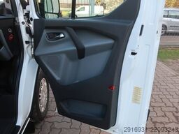 FORD Transit 1. Hand / Klima / Tempomat / FN: 22